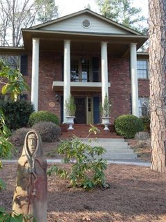 94 Brookwood Drive sold home in Brookwood, Clemson, SC