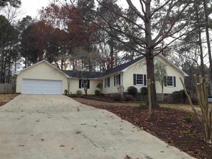 111 Coachman Drive