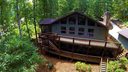 409 Old Shallowford Bridge Road sold home in Sunset, SC