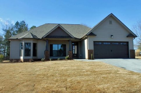 103 Scottlyn Court sold home in Mountain Lake Estates Ii, Piedmont, SC
