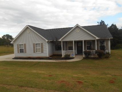 114 Stanmoore Drive sold home in Stanmoore Heights, Anderson, SC