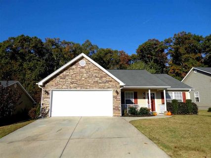 137 Duraleigh Road sold home in Vandiver, Anderson, SC
