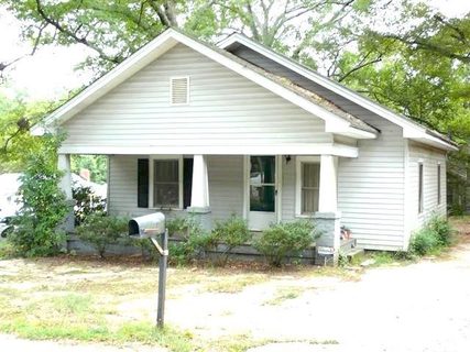 501 Evans Street sold home in College Heights, Anderson, SC