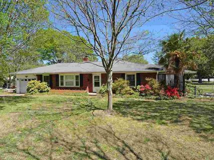 600 Camfield Road sold home in Bellview, Anderson, SC