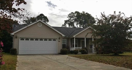319 Rhodehaven Drive