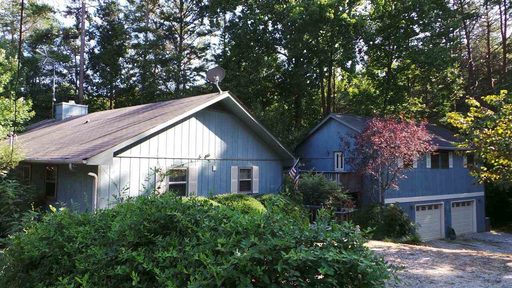 78 Riviera Drive sold home in Shady Shores, Martin, GA