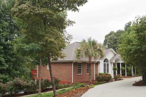 1804 Yorktown Drive sold home in Loran Pointe, Seneca, SC