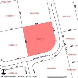 00 Blumefield Road Lot 8 sold home in Blumefield Est, Anderson, SC