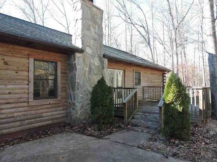 119 Deer Wood Drive sold home in Foxwood, Westminster, SC