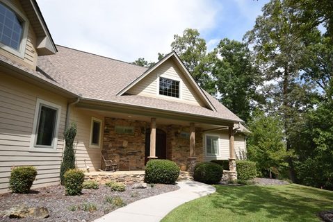210 Cove Court sold home in Shelter Cove, Seneca, SC