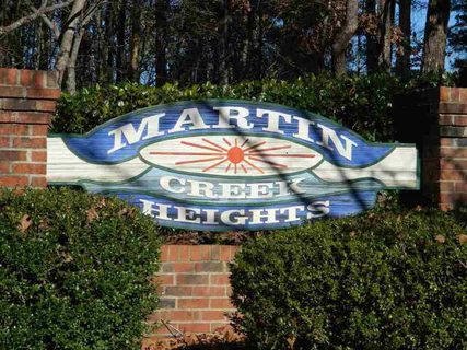 321 Meldau Road Lots 63 & 64