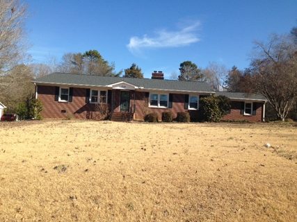 218 Mountain View Lane sold home in Lakeview Height, Clemson, SC
