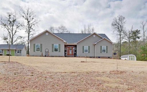 347 Peninsula Drive