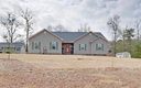 347 Peninsula Drive sold home in Anderson, SC