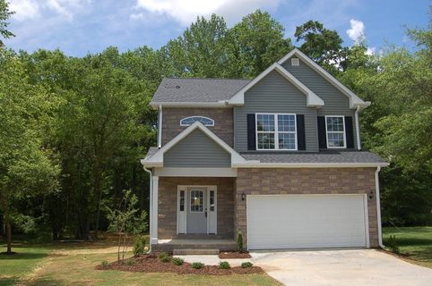 134 Royal Drive