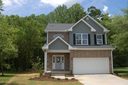 134 Royal Drive sold home in Williamston, SC