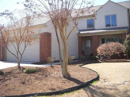 154 Riverpoint Drive sold townhome in Riverpoint, Clemson, SC