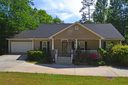 427 Chateau Drive sold home in Lavonia, SC