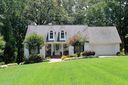207 Shore Drive sold home in Anderson, SC