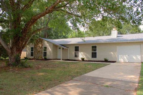 2309 Hanna Road