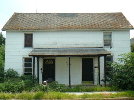 326 E Street