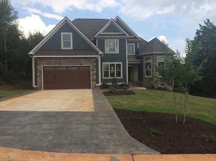 106 Bold Slope Drive Lot 6 sold home in The Enclave At River Reserve, Piedmont, SC