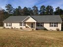 249 Bay Ridge Drive sold home in Townville, SC