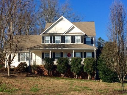 106 Browning Heights Way sold home in Browning Height, Central, SC