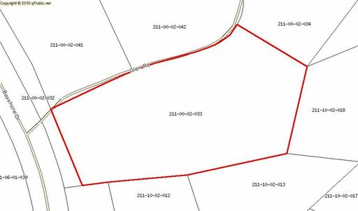 Lot 1 Glen Road sold home in The Glen At Stonehaven, Seneca, SC
