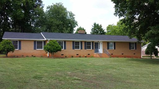 2310 Millgate sold home in Bellview, Anderson, SC