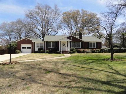 1900 Boulevard Heights sold home in Bellview, Anderson, SC