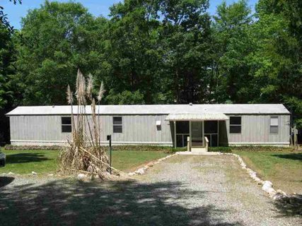 107 Lake Forest Drive sold manufactured home in Pine Cove, Iva, SC
