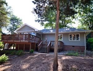4701 Great Oaks Drive sold home in Great Oaks Est, Anderson, SC