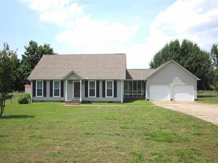 2730 Whitehall Road sold home in Homestead Estates, Anderson, SC
