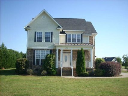 138 Mcphail Farm Circle sold home in Mcphail Farms, Anderson, SC