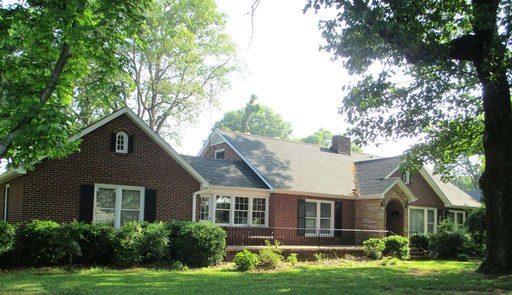 1710 N Boulevard sold home in Bellview, Anderson, SC
