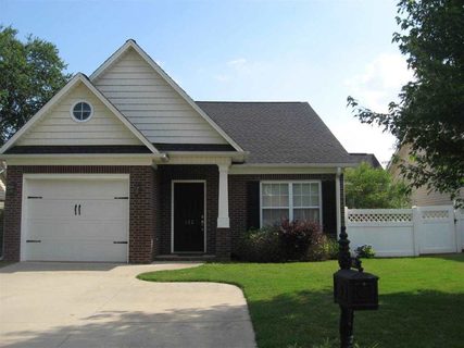 132 Abigail Lane sold home in Cobblestone West, Anderson, SC
