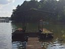 Lot 5 North Shores sold home in Westminster, SC
