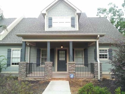 206 Loran Point Circle sold townhome in Loran Pointe, Seneca, SC