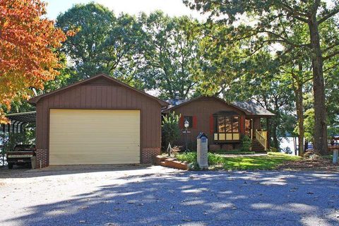 311 Harbor Drive sold home in Shoals, Anderson, SC