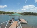 Lot 30 Moonlight Bay sold home in Seneca, SC