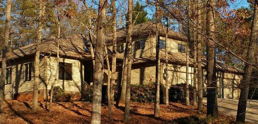 301 Royal Oaks Drive sold home in Royal Oak Shores, Anderson, SC