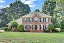 1010 Three Bridges Road sold home in Easley, SC