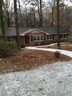 321 Woodland Way sold home in Clemson, SC