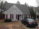 109 Arbor sold home in Central, SC