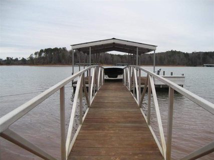 219 Sloans Ferry Road sold home in Sunset Hills, Anderson, SC
