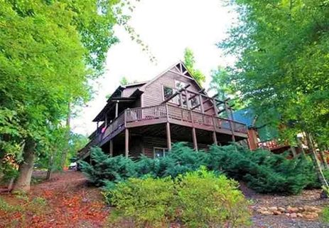 224 Serenity Bay Drive sold home in Serenity Bay, Seneca, SC