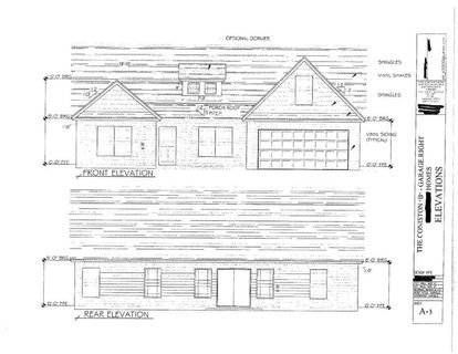 106 Fleet Drive Lot 33