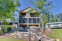 296-A Jocassee Point Road sold home in Salem, SC