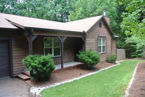 130 Tabor Street sold home in Peaceful Valley, Central, SC